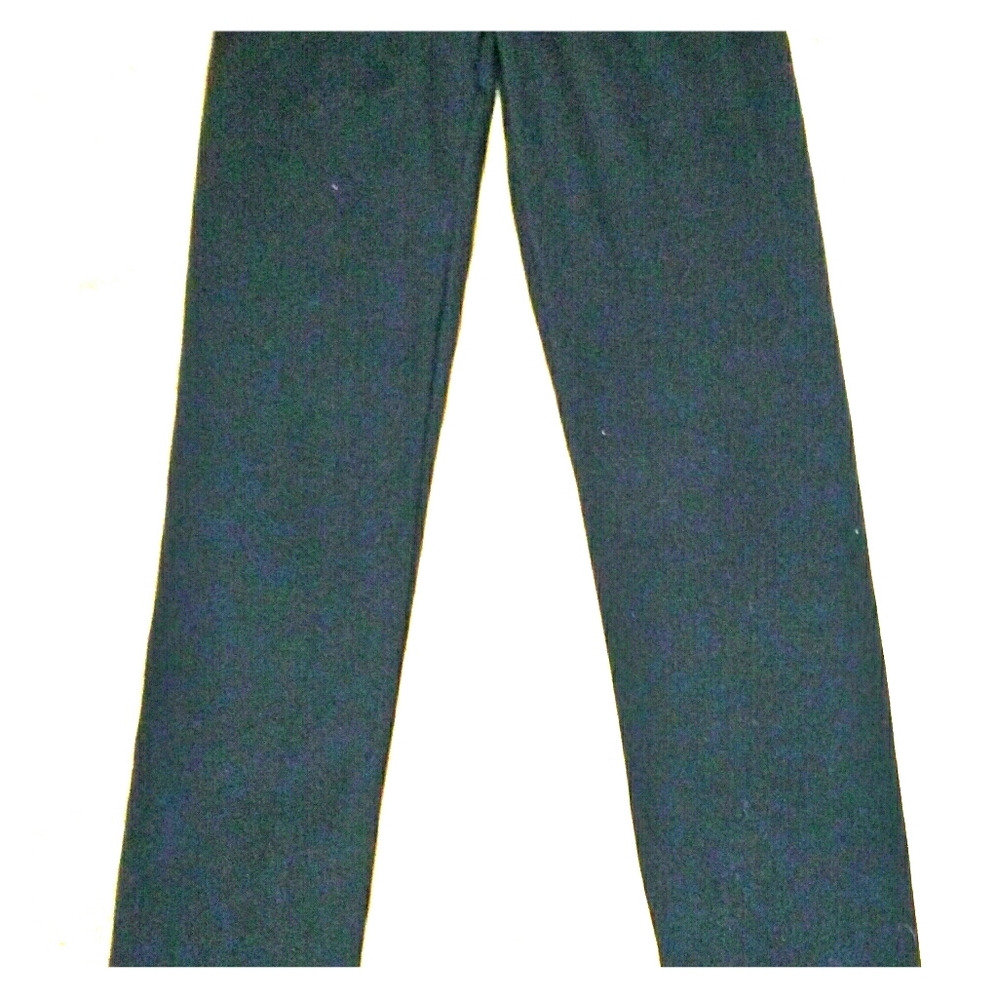 Gevity Scrunch Leggings